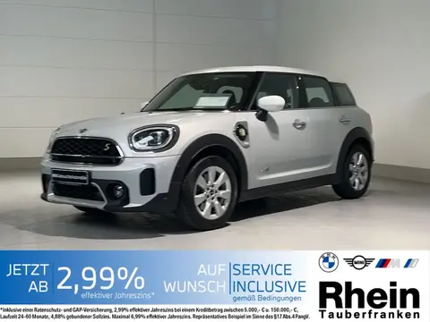 Used MINI COOPER Hybrid 2021 Ad 