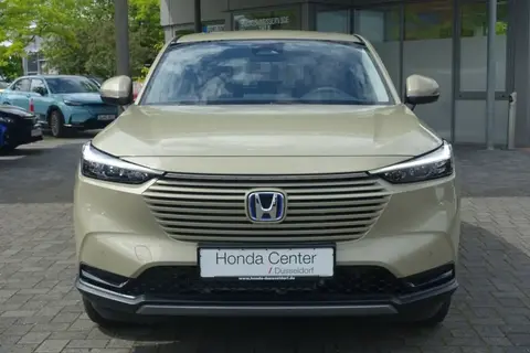 Annonce HONDA HR-V Hybride 2024 d'occasion 