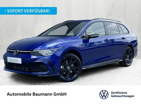 Annonce VOLKSWAGEN GOLF Diesel 2024 d'occasion 