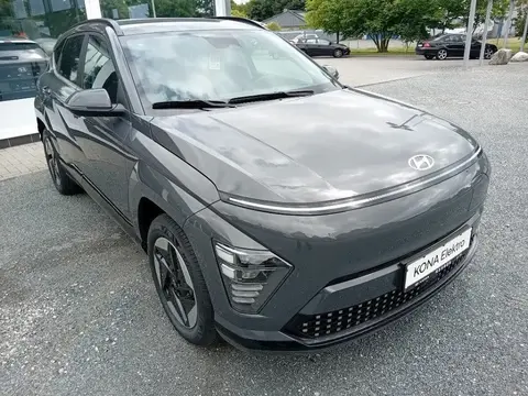 Annonce HYUNDAI KONA Non renseigné 2024 d'occasion 