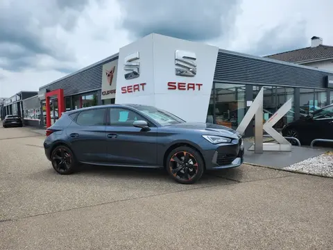 Used CUPRA LEON Petrol 2024 Ad 