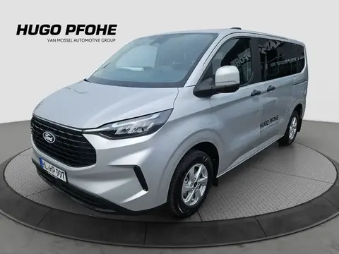 Annonce FORD TOURNEO Diesel 2024 d'occasion 