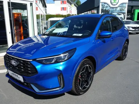 Annonce FORD KUGA Hybride 2024 d'occasion 