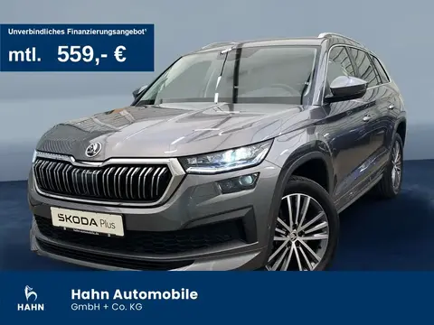 Annonce SKODA KODIAQ Essence 2023 d'occasion 