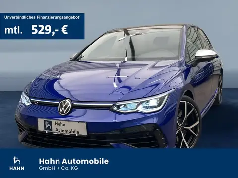 Used VOLKSWAGEN GOLF Petrol 2021 Ad 