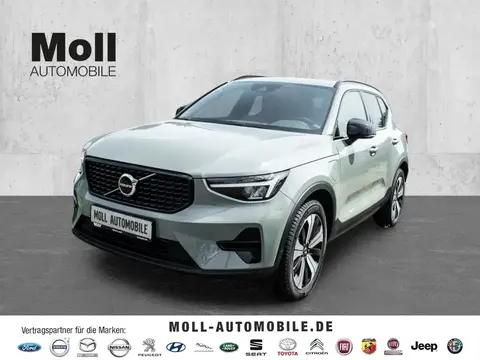 Annonce VOLVO XC40 Hybride 2023 d'occasion 