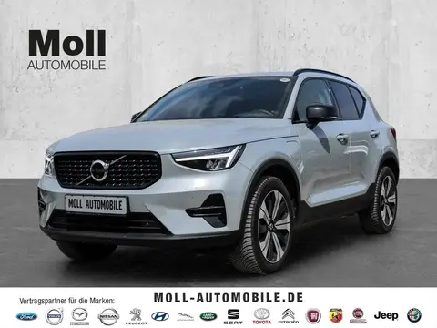 Used VOLVO XC40 Hybrid 2023 Ad Germany