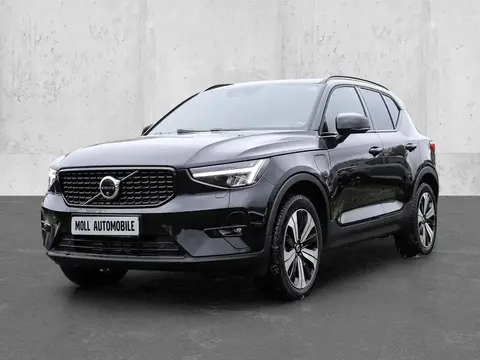 Used VOLVO XC40 Hybrid 2023 Ad Germany