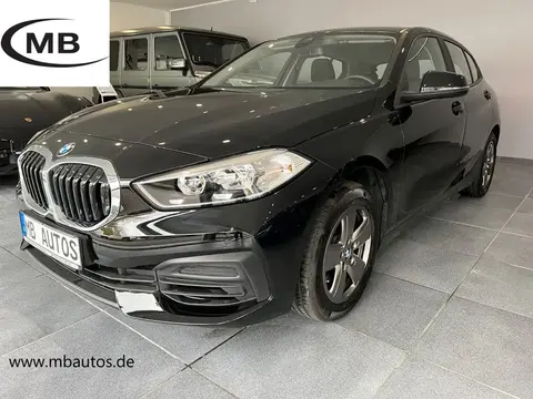 Used BMW SERIE 1 Petrol 2020 Ad 