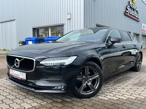 Used VOLVO S90 Diesel 2017 Ad 