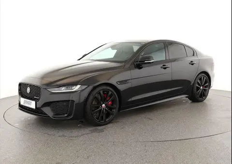 Used JAGUAR XE Petrol 2023 Ad 