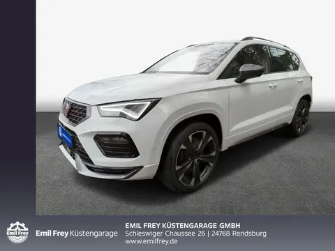 Annonce CUPRA ATECA Essence 2024 d'occasion 