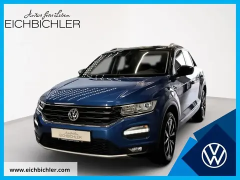 Used VOLKSWAGEN T-ROC Petrol 2019 Ad 