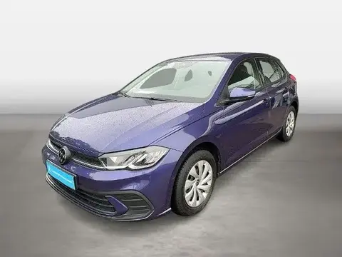 Used VOLKSWAGEN POLO Petrol 2023 Ad 