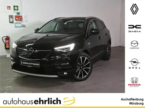 Used OPEL GRANDLAND Hybrid 2021 Ad 