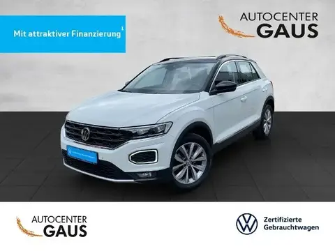 Used VOLKSWAGEN T-ROC Petrol 2019 Ad 