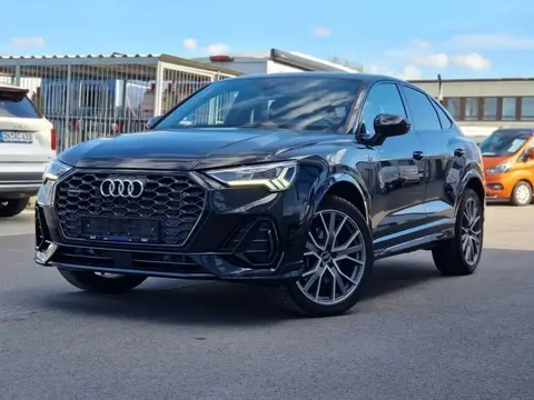 Annonce AUDI Q3 Diesel 2023 d'occasion 