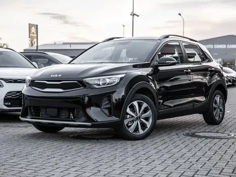 Annonce KIA STONIC Essence 2023 d'occasion 