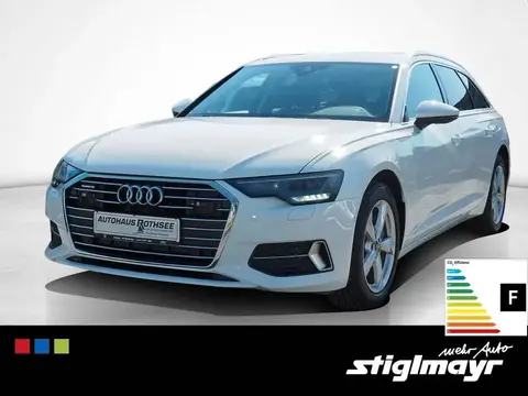 Used AUDI A6 Diesel 2021 Ad 