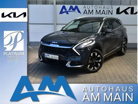 Annonce KIA SPORTAGE Essence 2023 d'occasion 