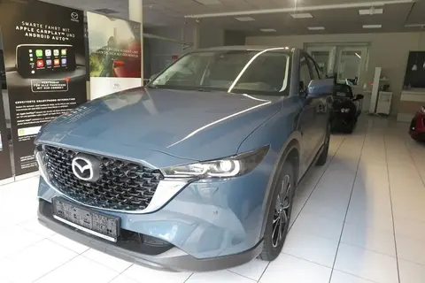 Annonce MAZDA CX-5 Essence 2024 d'occasion 