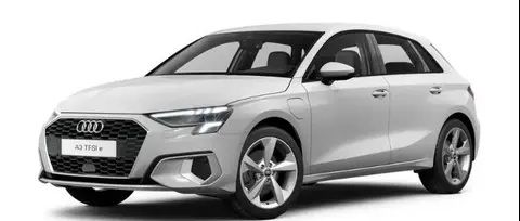 Annonce AUDI A3 Hybride 2024 d'occasion 