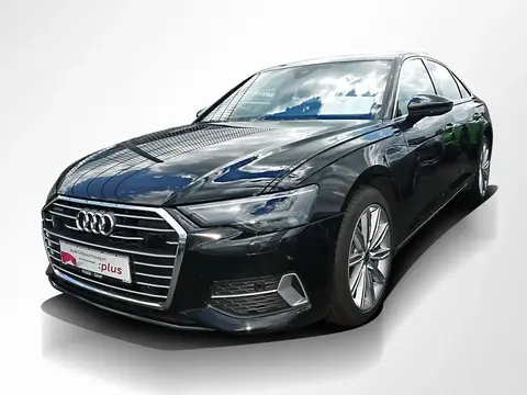 Used AUDI A6 Diesel 2023 Ad 