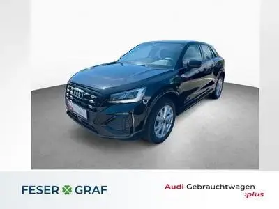 Used AUDI Q2 Petrol 2023 Ad Germany