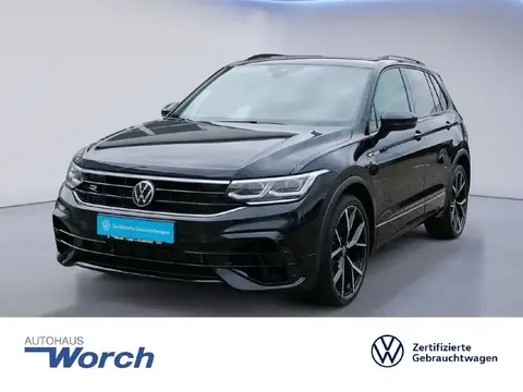 Used VOLKSWAGEN TIGUAN Petrol 2023 Ad 