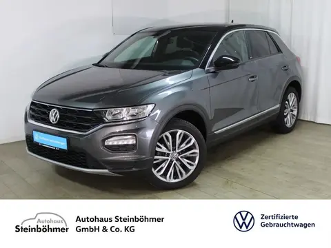 Used VOLKSWAGEN T-ROC Petrol 2020 Ad 