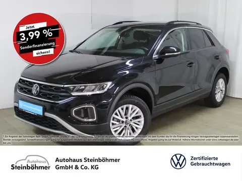 Used VOLKSWAGEN T-ROC Petrol 2023 Ad 