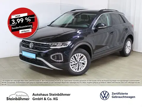 Used VOLKSWAGEN T-ROC Petrol 2023 Ad 