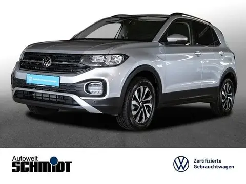 Annonce VOLKSWAGEN T-CROSS Essence 2023 d'occasion 