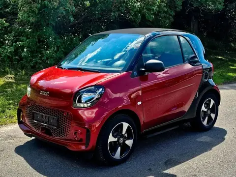 Used SMART FORTWO Not specified 2021 Ad 