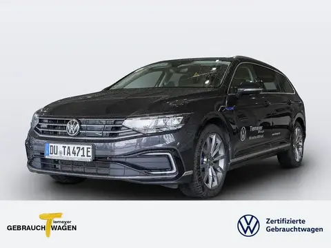 Annonce VOLKSWAGEN PASSAT Hybride 2022 d'occasion 