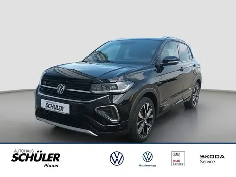 Annonce VOLKSWAGEN T-CROSS Essence 2024 d'occasion 