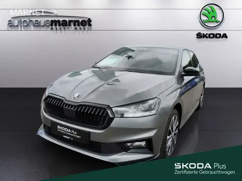 Annonce SKODA FABIA Essence 2023 d'occasion 