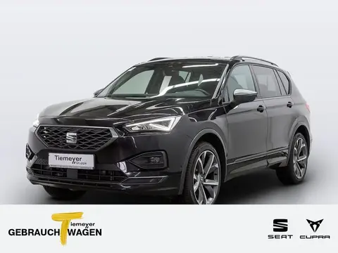 Used SEAT TARRACO Diesel 2020 Ad 