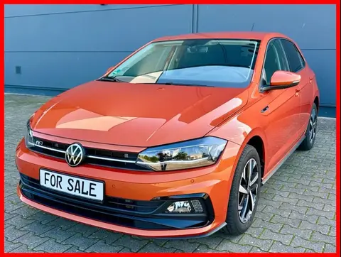 Used VOLKSWAGEN POLO Petrol 2020 Ad 