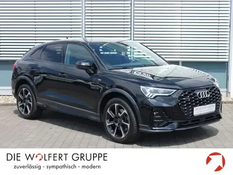 Annonce AUDI Q3 Diesel 2021 d'occasion 