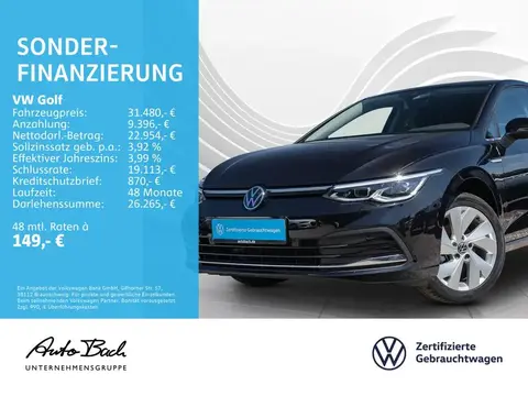 Used VOLKSWAGEN GOLF Petrol 2023 Ad Germany