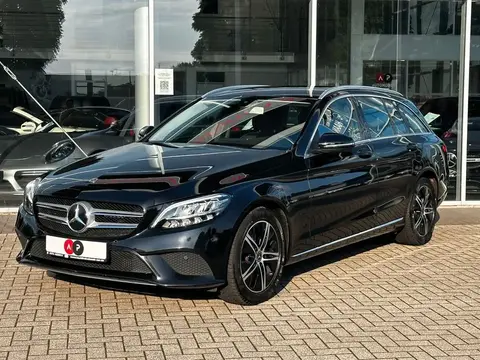 Used MERCEDES-BENZ CLASSE C Diesel 2019 Ad 