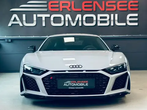 Annonce AUDI R8 Essence 2021 d'occasion 