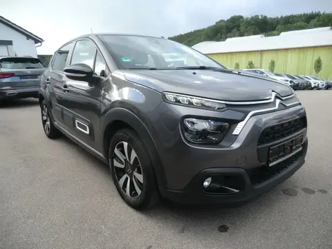 Annonce CITROEN C3 Essence 2021 d'occasion 