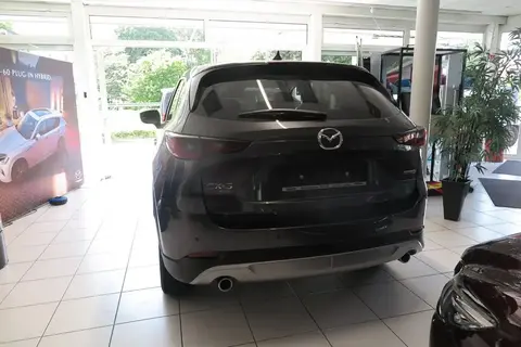 Annonce MAZDA CX-5 Essence 2024 d'occasion 