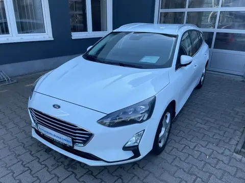 Annonce FORD FOCUS Essence 2021 d'occasion 