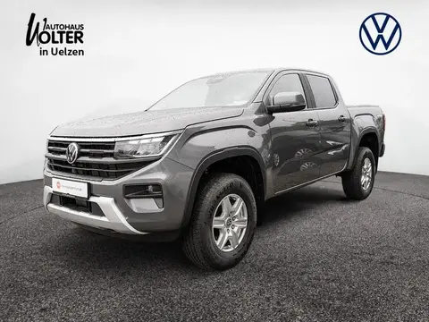 Used VOLKSWAGEN AMAROK Diesel 2024 Ad 