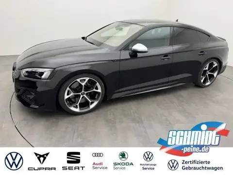 Annonce AUDI RS5 Essence 2023 d'occasion 