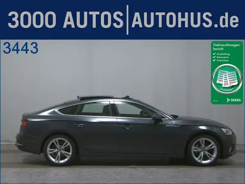 Used AUDI A5 Diesel 2019 Ad 