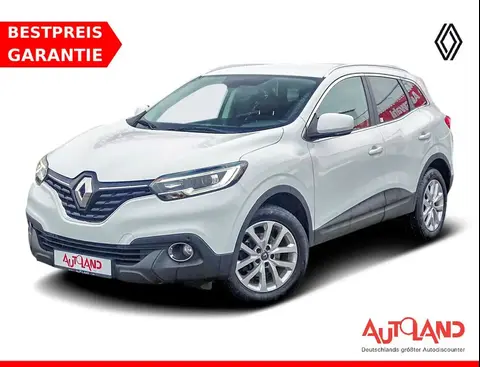 Annonce RENAULT KADJAR Essence 2019 d'occasion 